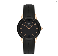 Montre Daniel Wellington Femme Iconic Motion in Acier DW00100426